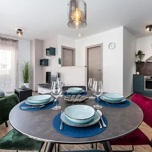  Apartment Sabbia